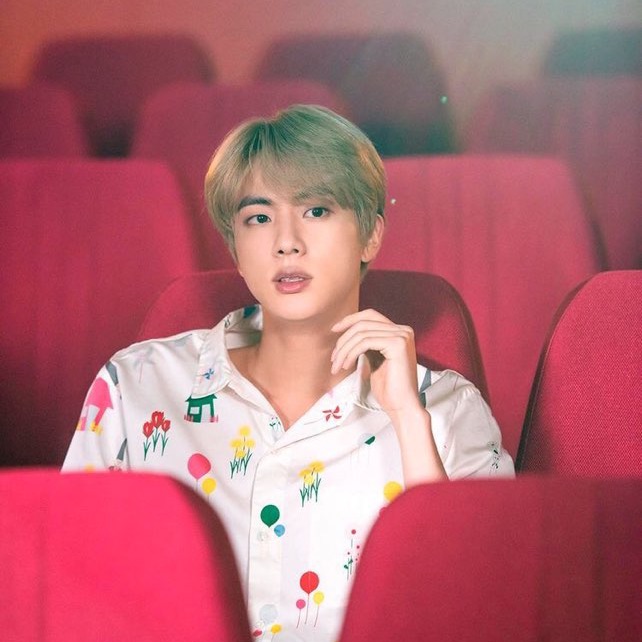 김석진 / 21 image