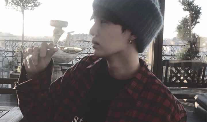 [BICARA] "Aku mencintaimu, Tuan." thumbnail