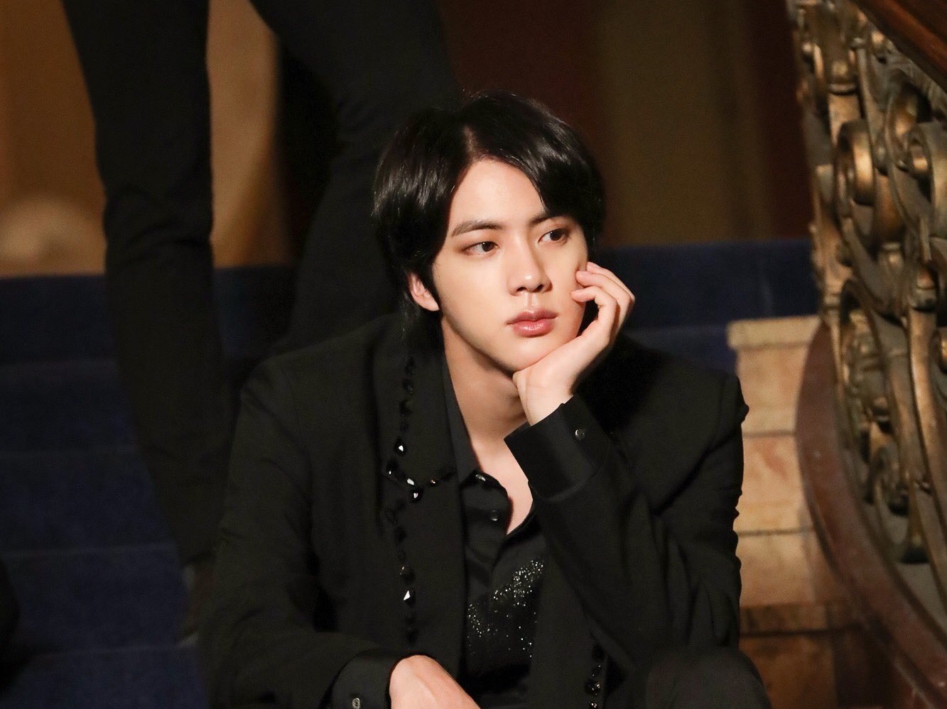 진(선생님) image