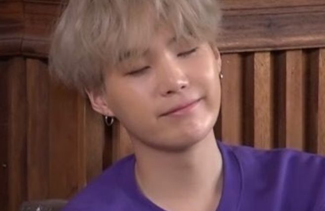 Vota x Suga thumbnail