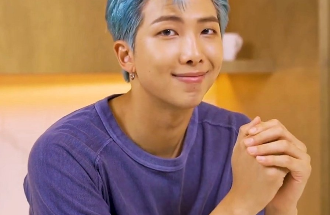 Vota x Namjoon thumbnail