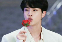 석진에게 투표하세요 thumbnail