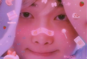 [Vote for Namjoon♡] thumbnail