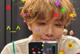 🖇Hãy bầu chọn cho J-hope!🦋 thumbnail