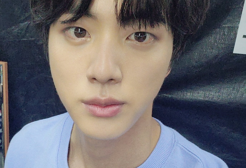 석진이에게 계속 투표해주세요 ♡ thumbnail