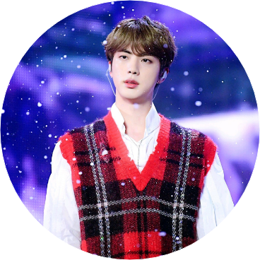 김석진 image