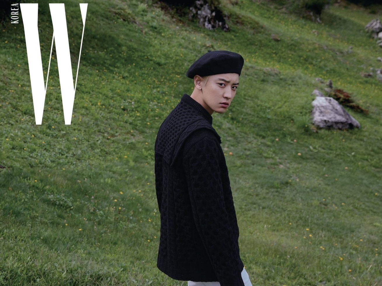 차가운 불꽃놀이 thumbnail