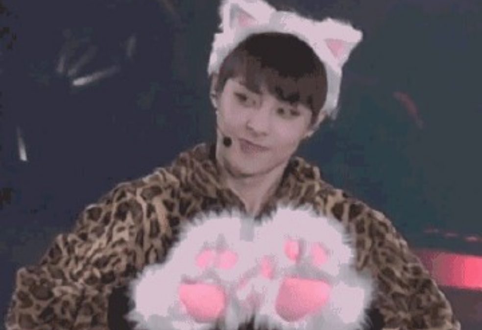 Kim Minseok thumbnail