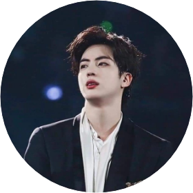 김석진 image
