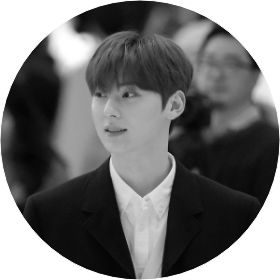 황민현 image