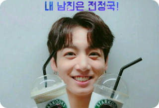 Pacarku adalah Jeon Jungkook [Cerita Pendek] thumbnail