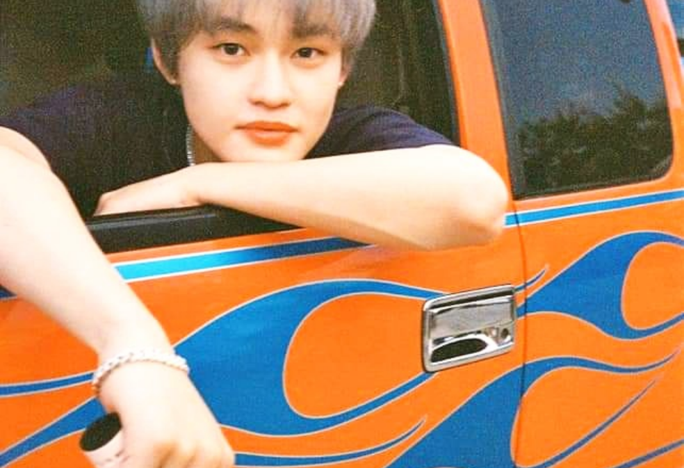 Selamat Ulang Tahun Zhong Chenle 1122 thumbnail