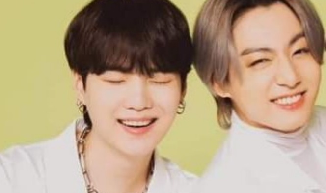 슈가 정국 thumbnail