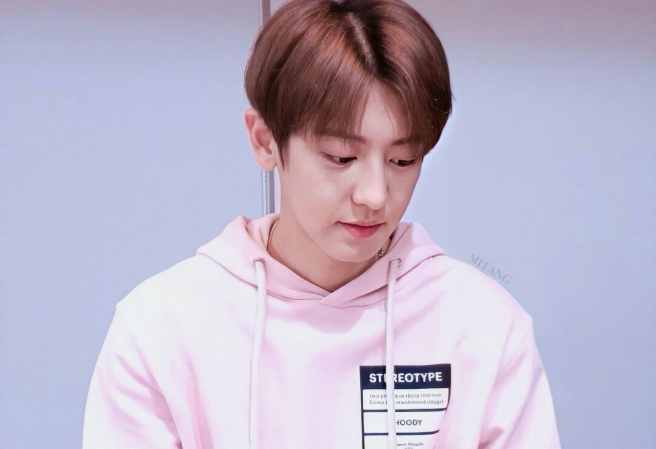 찬열의 라이브 방송 너무 좋았어요! thumbnail