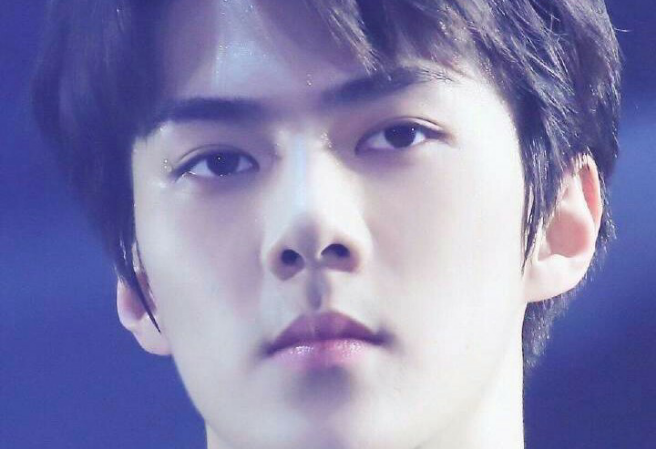 한국의 요정 오세훈의 눈부신 미모를 감상하러 오세요! thumbnail