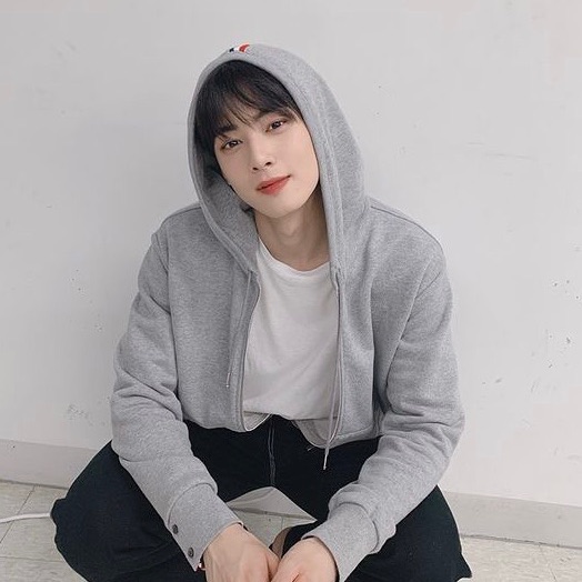 차은우 image