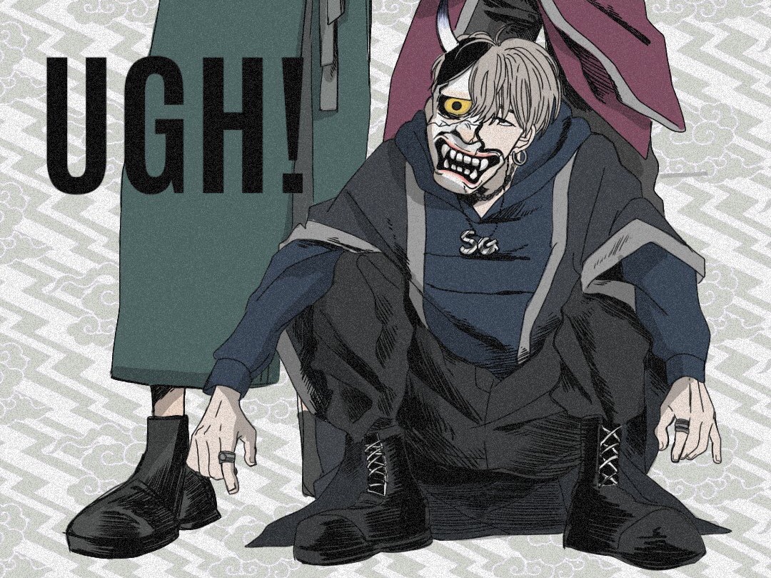 슈가/방탄소년단에게 투표하세요 thumbnail