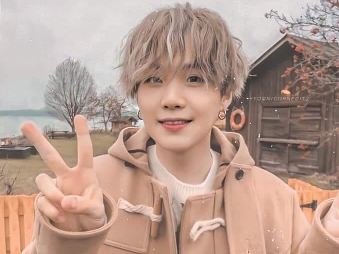 슈가/BTS에게 투표하세요 thumbnail