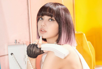 VOTES FOR BLACKPINK  thumbnail