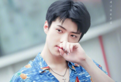 세훈이를 위해💙 thumbnail