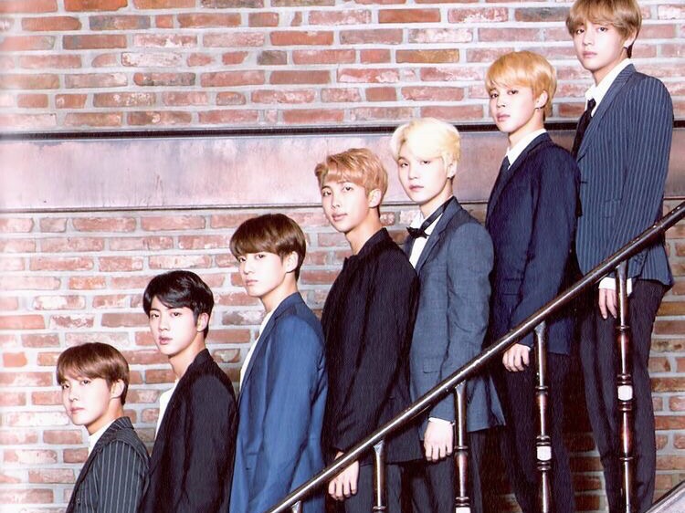 Mối tình đầu của anh Iljin thumbnail