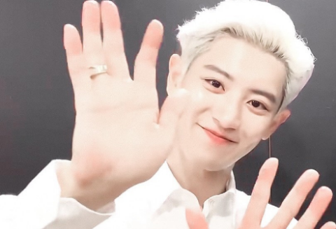 Park Chanyeol thumbnail