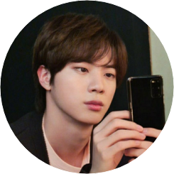 김석진 image