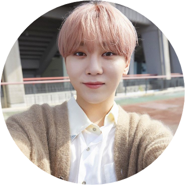 부승관 image