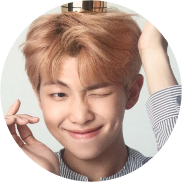 김남준 image