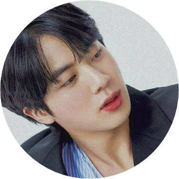 김석진 image