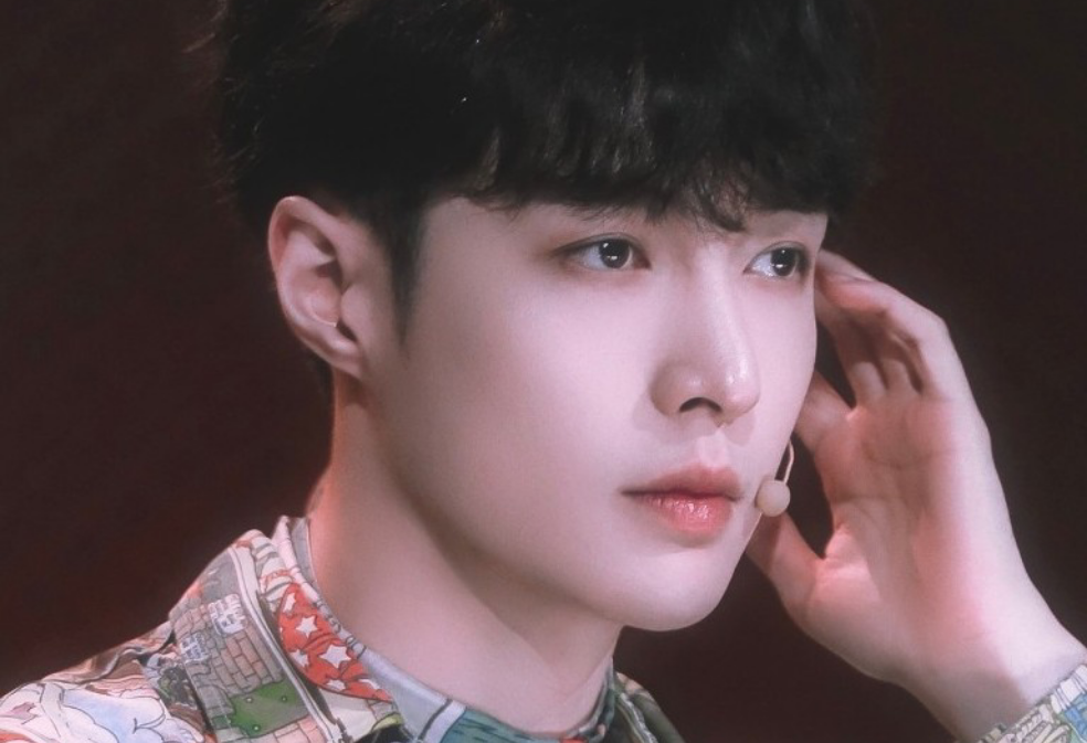 Gentle Ah Me thumbnail