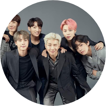 멤버들(윤기제외) image