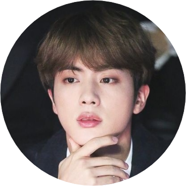 김석진 image
