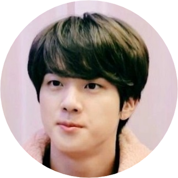 김석진 image