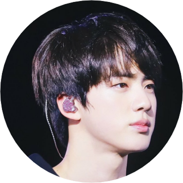 김석진 image