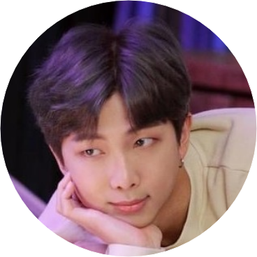 김남준 image
