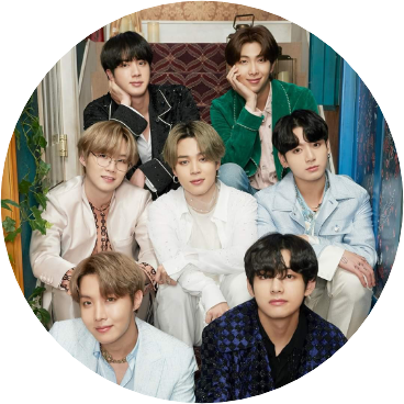 방탄 1팀 image
