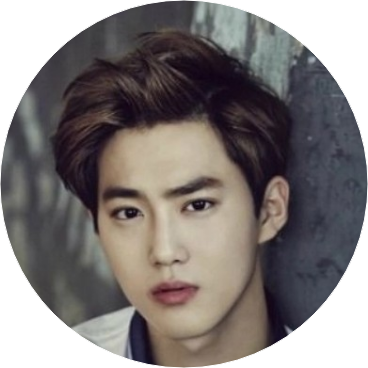 김준면 image