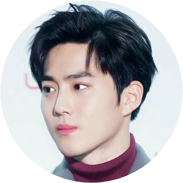 김준면 image