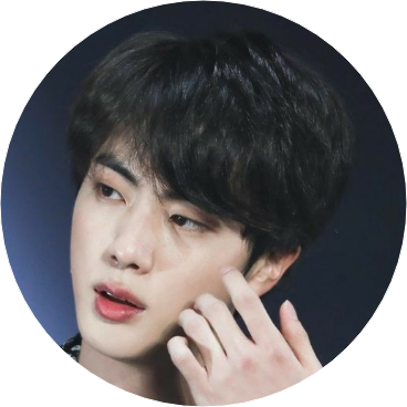 김석진 image