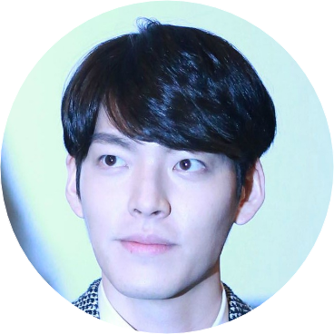 김우빈 image
