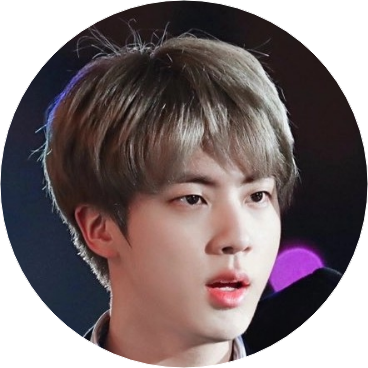김석진 image