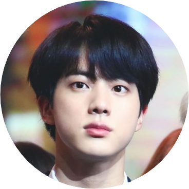 김석진 image