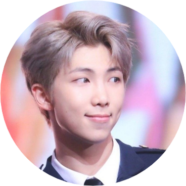 김남준 image