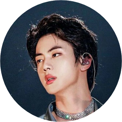 김석진 image