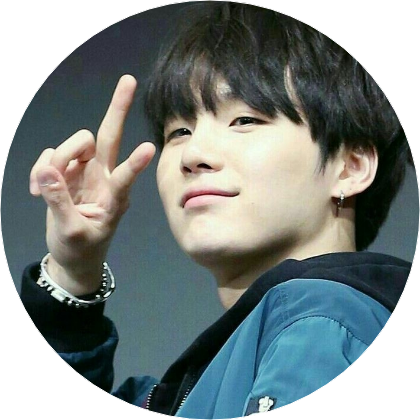 민윤기 image