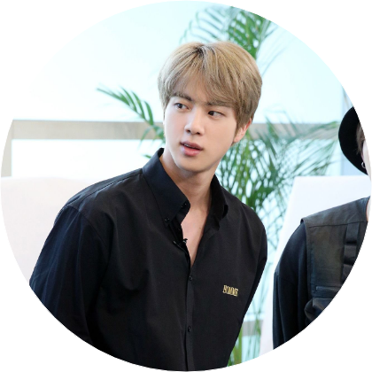 김석진 image