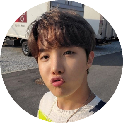 정호석 image