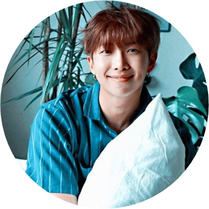 김남준 image