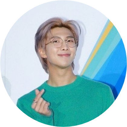 김남준 image